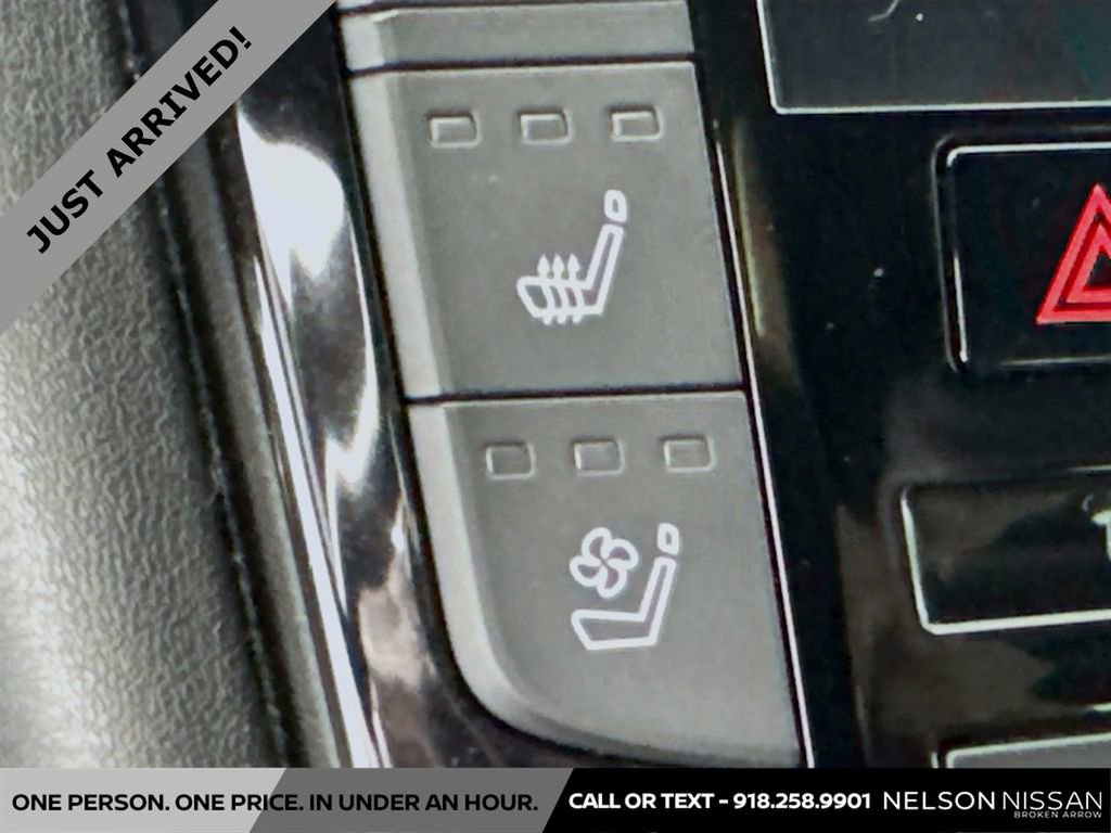 Used 2023 INFINITI QX50 Autograph AWD/4WD image 21