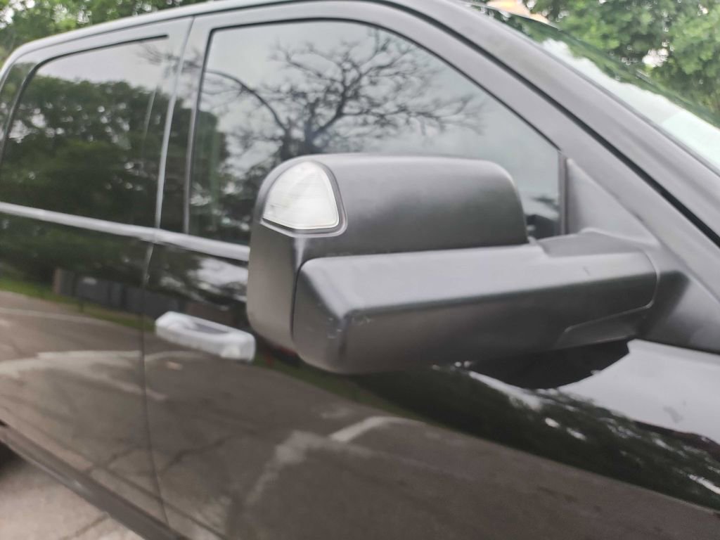 Used 2014 RAM 2500 Lone Star AWD/4WD image 14