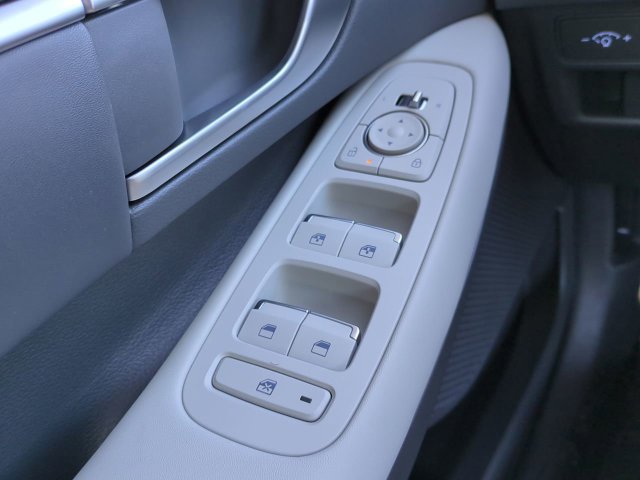 New 2026 Hyundai Sonata SEL AWD/4WD image 22