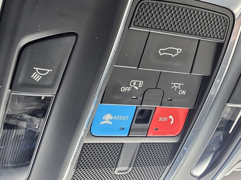 Used 2022 Jeep Wagoneer Series I w/ Convenience Group I image 28