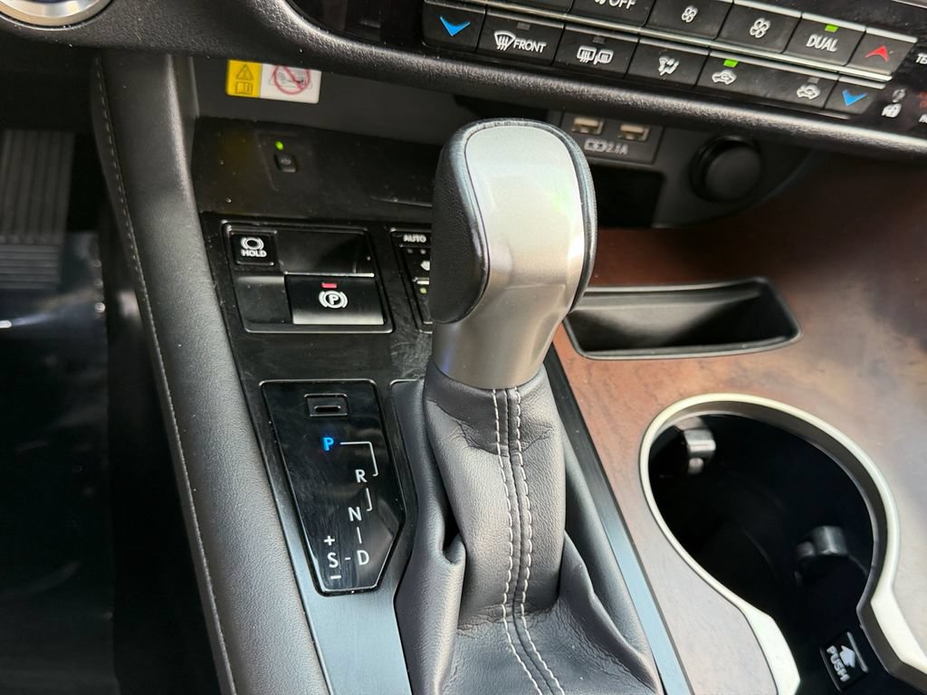 Used 2021 Lexus RX 450h AWD w/ Premium Package image 24
