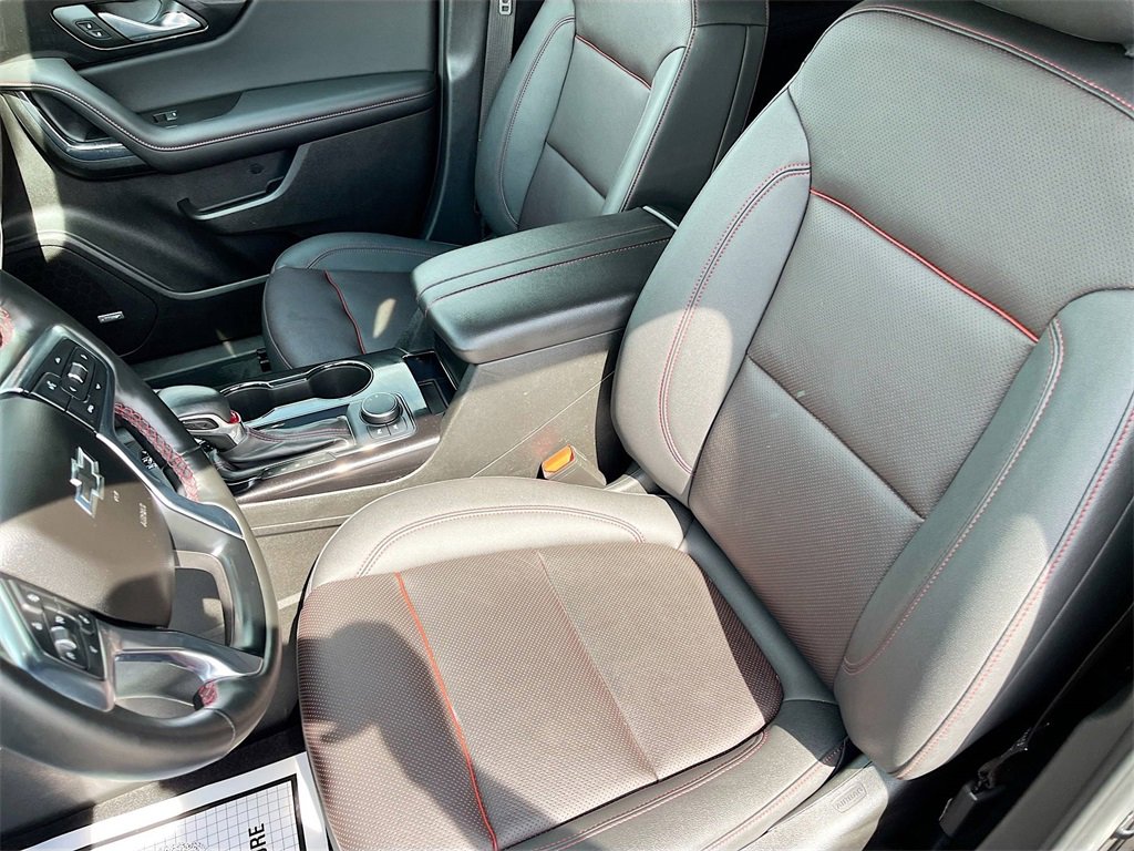 Used 2024 Chevrolet Blazer RS w/ Enhanced Convenience Package image 22