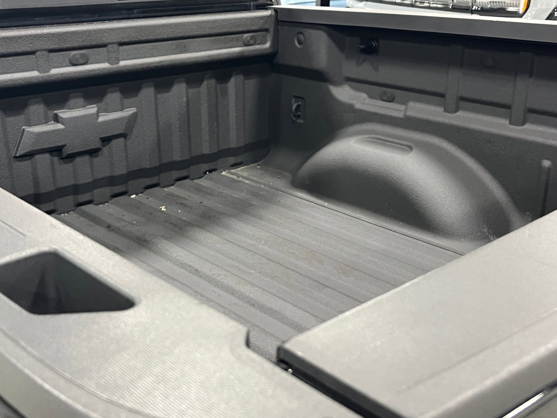 Used 2016 Chevrolet Colorado Z71 image 4