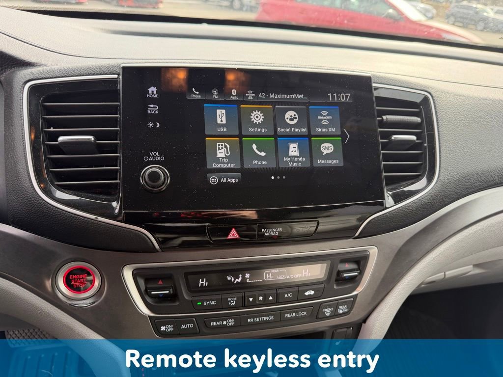 Used 2021 Honda Pilot EX-L image 28