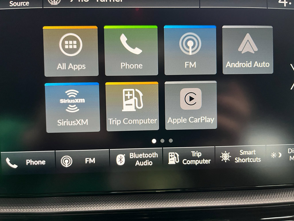 Used 2025 Honda Odyssey Sport-L image 22