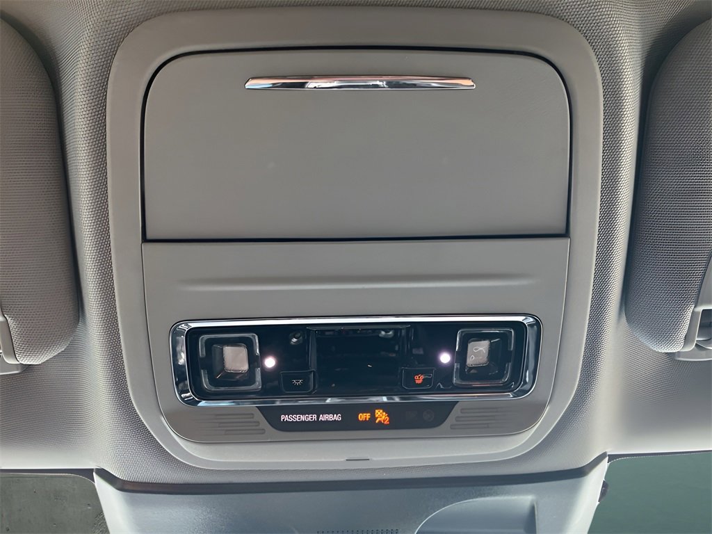 Used 2022 Lincoln Corsair AWD w/ Equipment Group 101A image 30