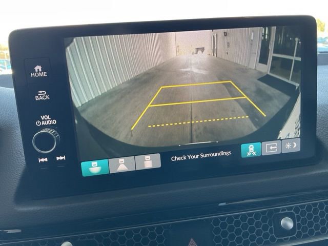 Used 2023 Honda Civic Touring image 18