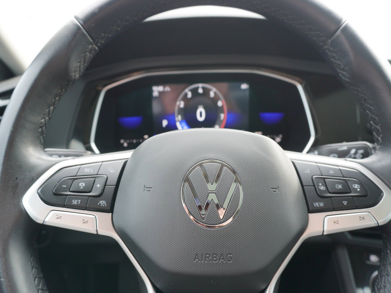 Used 2022 Volkswagen Jetta SE image 22