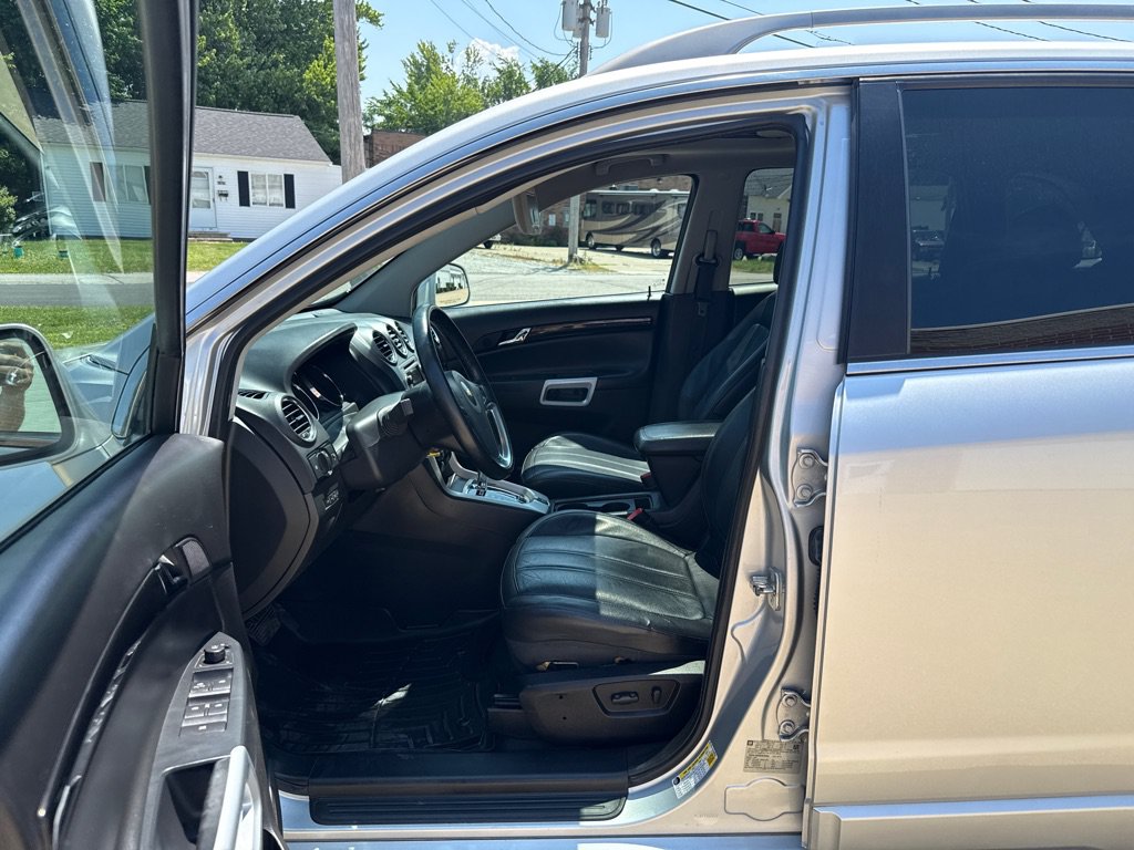 Used 2014 Chevrolet Captiva Sport LTZ FWD image 10