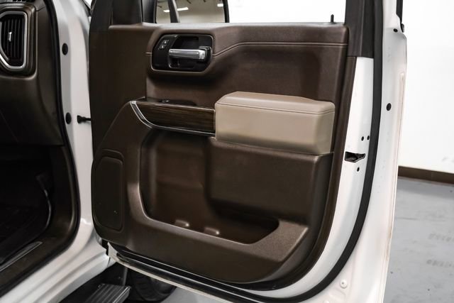 Used 2021 Chevrolet Silverado 1500 RST w/ Z71 Off-Road Package image 42