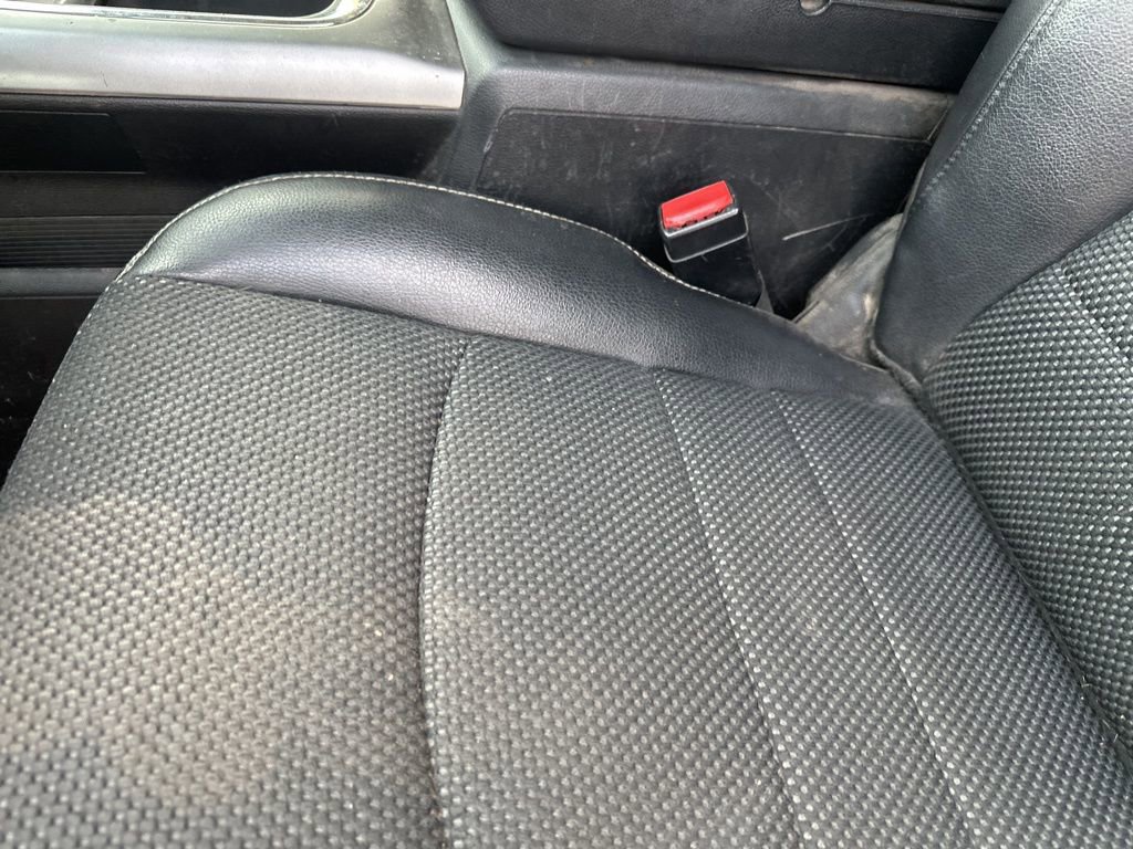 Used 2017 RAM 1500 Sport image 4