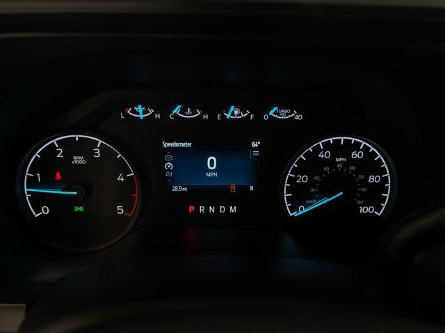 New 2026 Ford F250 XL image 17