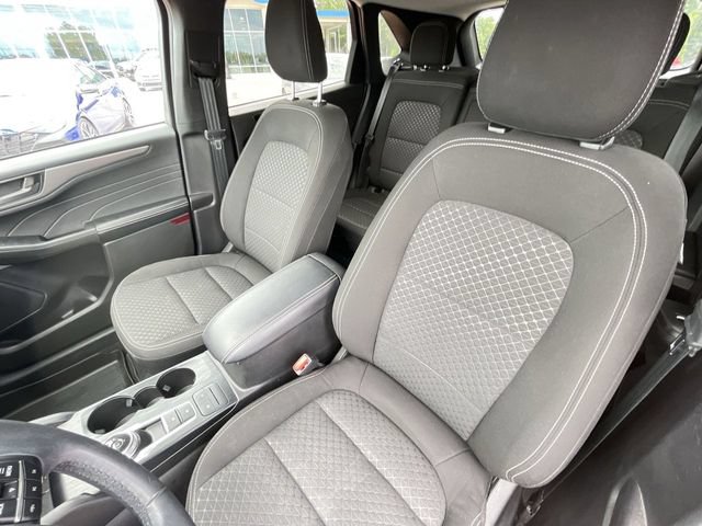 Used 2023 Ford Escape Active FWD image 15