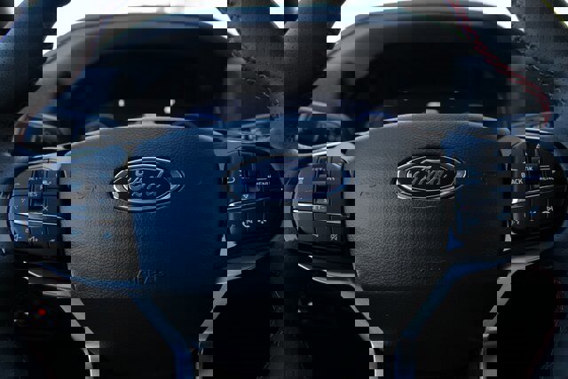 New 2026 Ford Explorer ST image 48