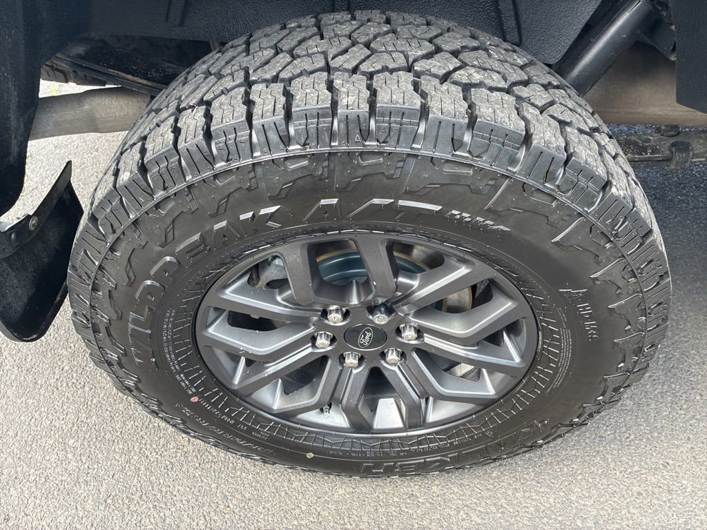 Used 2023 Ford F150 Tremor AWD/4WD image 11