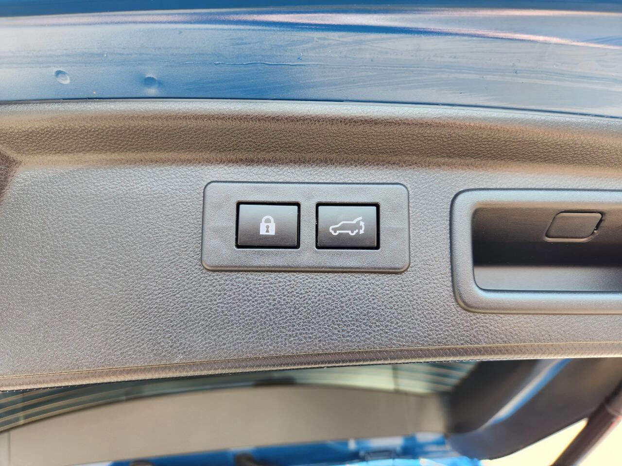 Used 2022 Subaru Forester Wilderness image 30