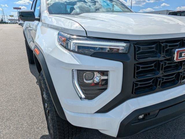 New 2025 GMC Canyon Elevation w/ Convenience Package RWD image 12