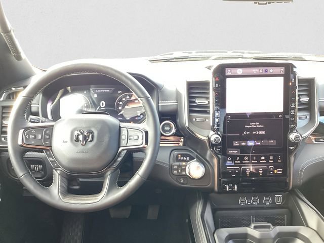 New 2026 RAM 1500 Limited image 11