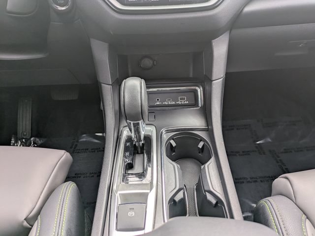 Used 2023 Subaru Ascent Onyx Edition Limited AWD/4WD image 21