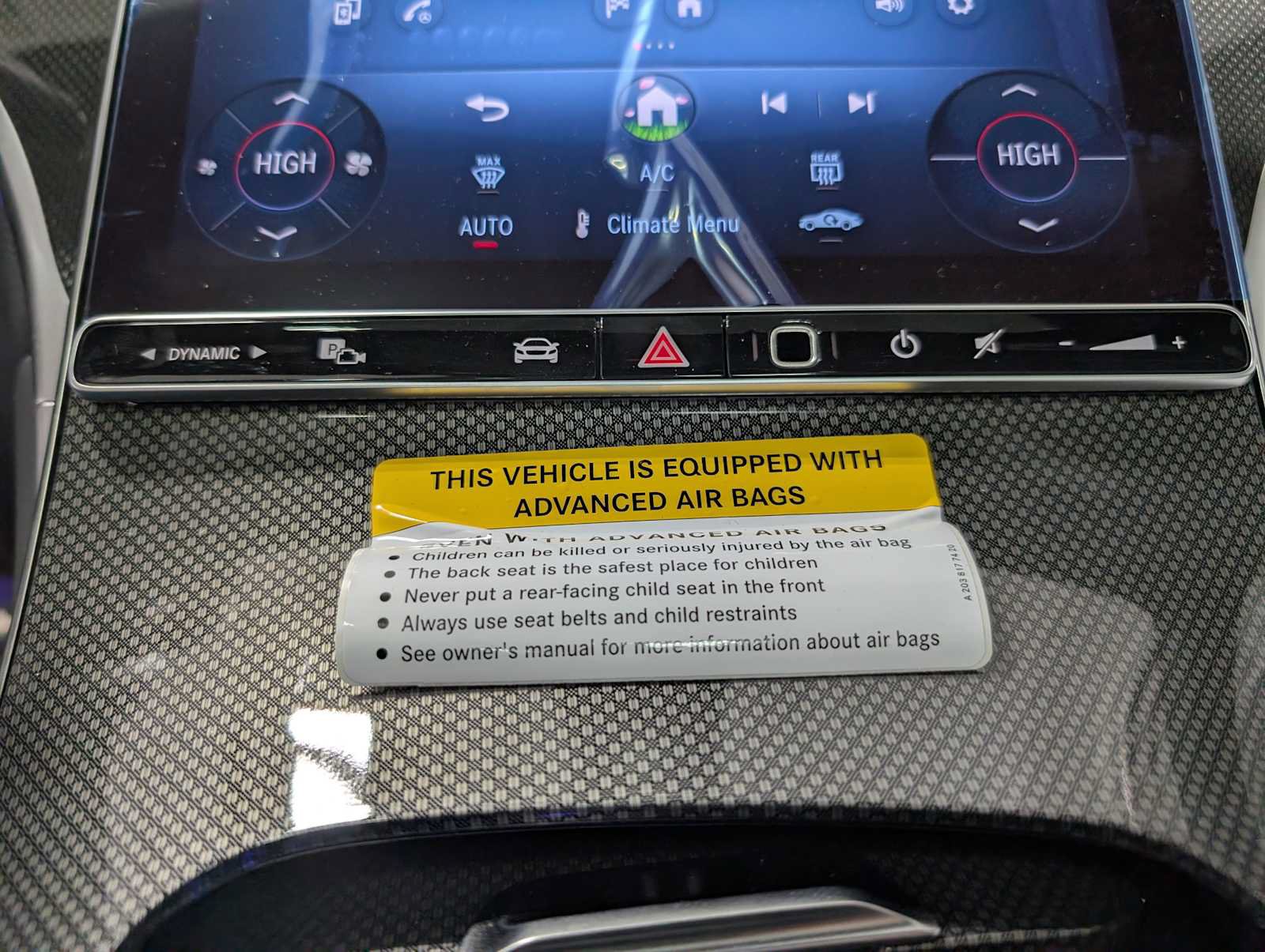 New 2026 Mercedes-Benz GLC 300 4MATIC image 29