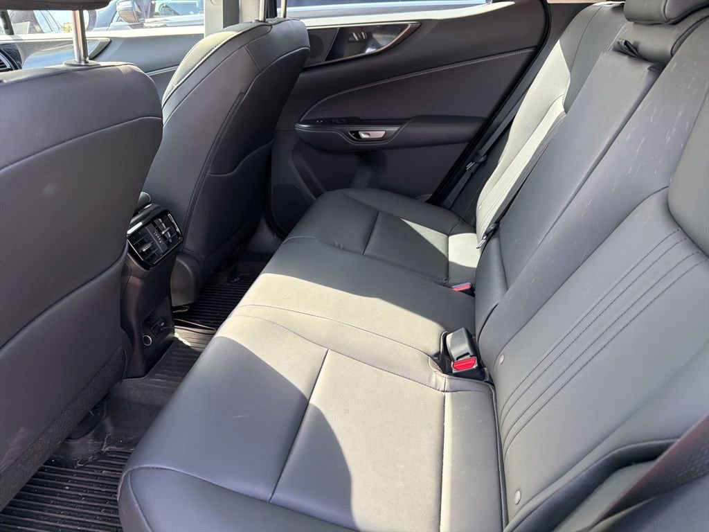 Used 2025 Lexus NX 350h AWD w/ Accessory Package (2T) image 24