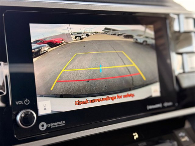 Used 2024 Toyota Tundra SR5 w/ SR5 Convenience Package image 14