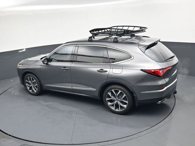 Used 2024 Acura MDX FWD w/ Technology Package image 27