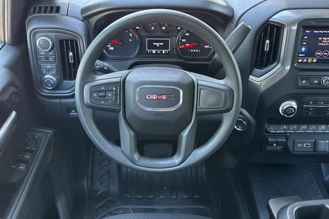 New 2026 GMC Sierra 1500 Pro w/ Pro Value Package AWD/4WD image 16