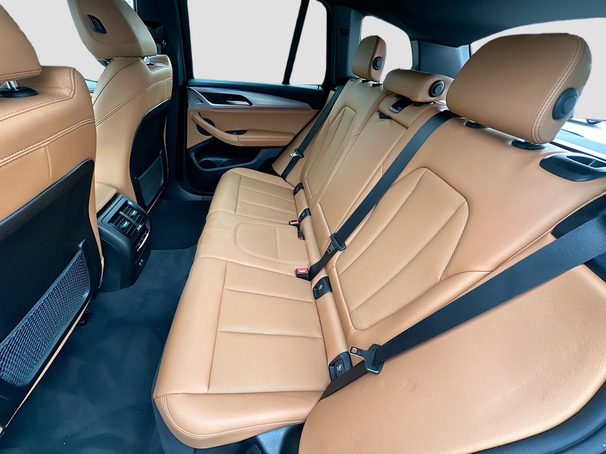 Certified 2023 BMW X3 sDrive30i w/ Convenience Package image 26