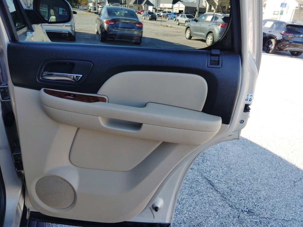 Used 2008 Chevrolet Tahoe LT image 31