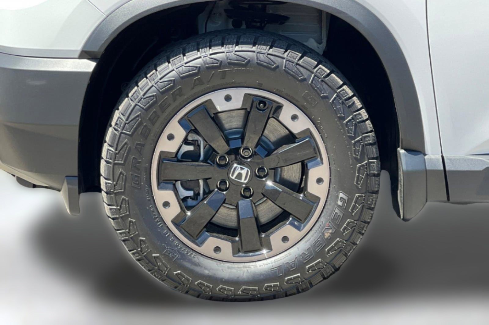 New 2026 Honda Passport TrailSport Elite image 11