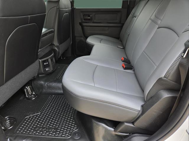 New 2026 RAM 3500 Tradesman AWD/4WD image 18