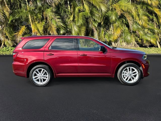 Used 2023 Dodge Durango GT image 4