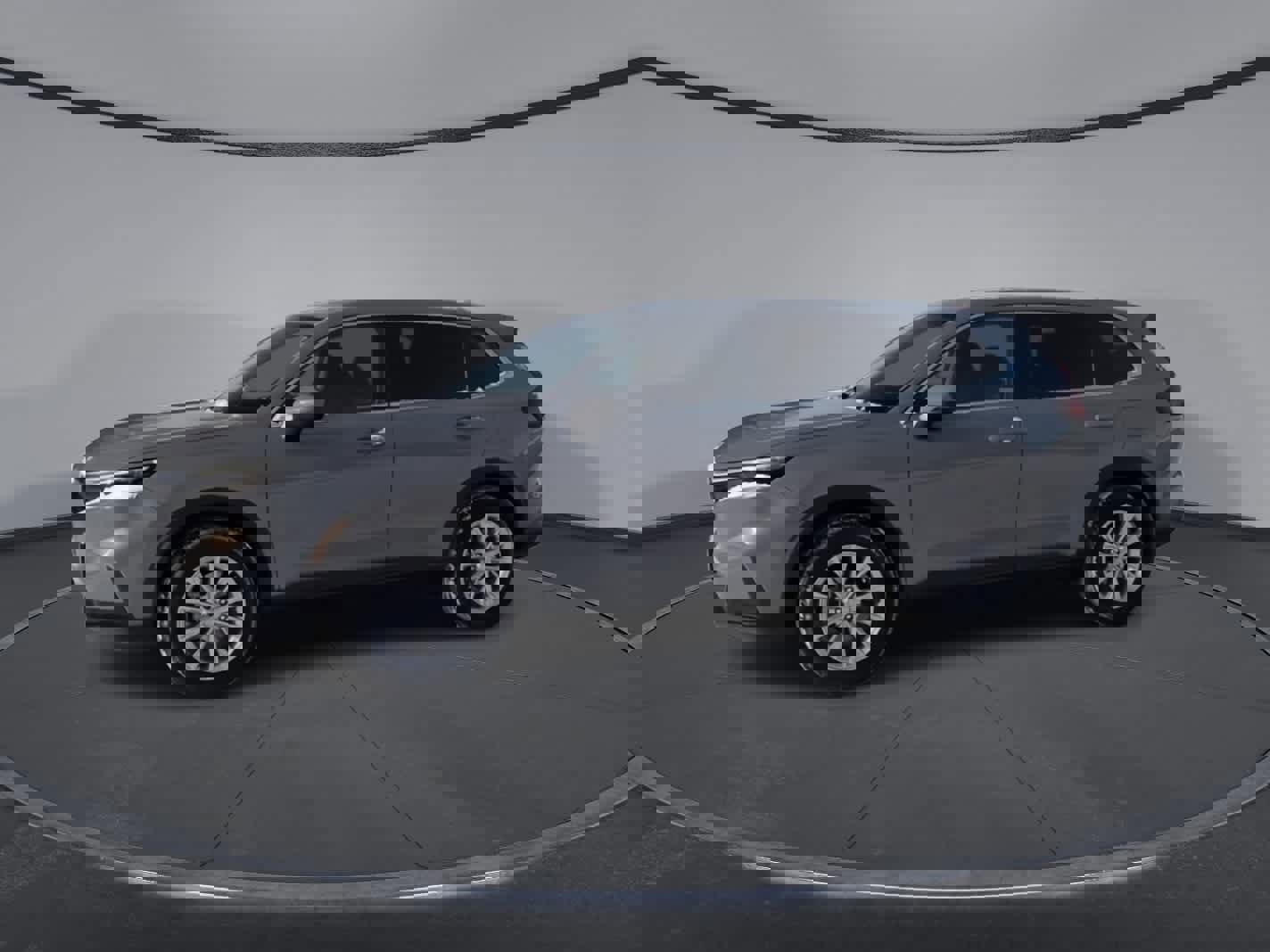 Used 2024 Honda CR-V EX image 4