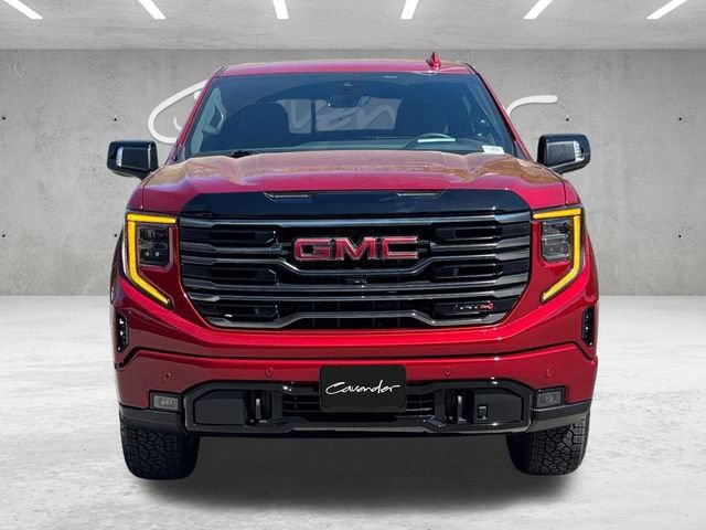 Used 2026 GMC Sierra 1500 AT4 w/ AT4 Premium Package AWD/4WD image 20