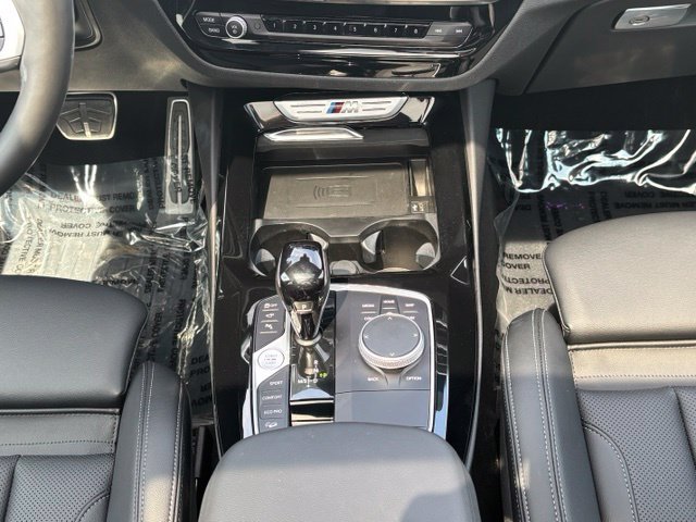 Certified 2024 BMW X3 M40i w/ Premium Package AWD/4WD image 26