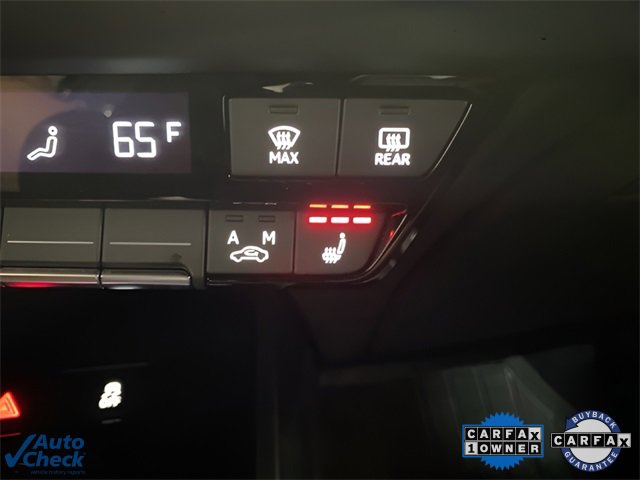 Used 2024 Audi Q4 e-tron Premium image 45