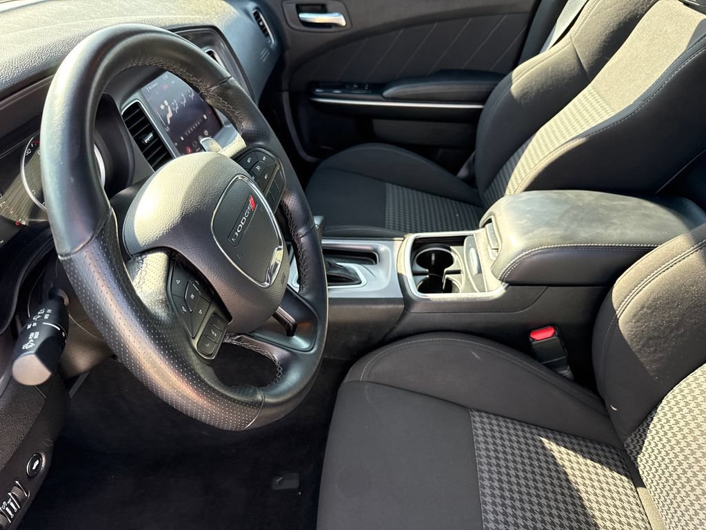 Used 2023 Dodge Charger R/T RWD image 19