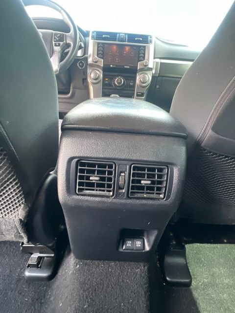 Used 2021 Toyota 4Runner SR5 RWD image 29