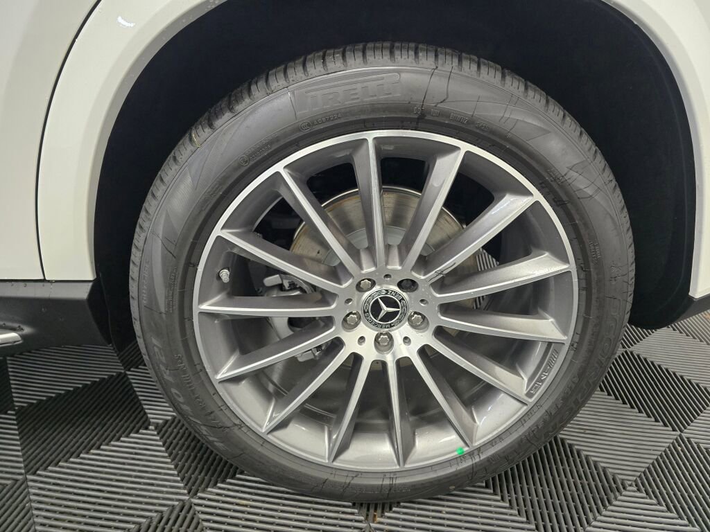 New 2026 Mercedes-Benz GLE 450 4MATIC image 21