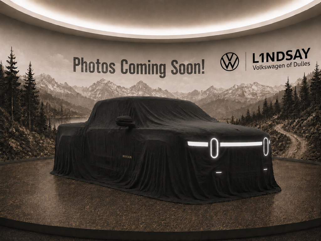 Used 2022 Rivian R1T Adventure