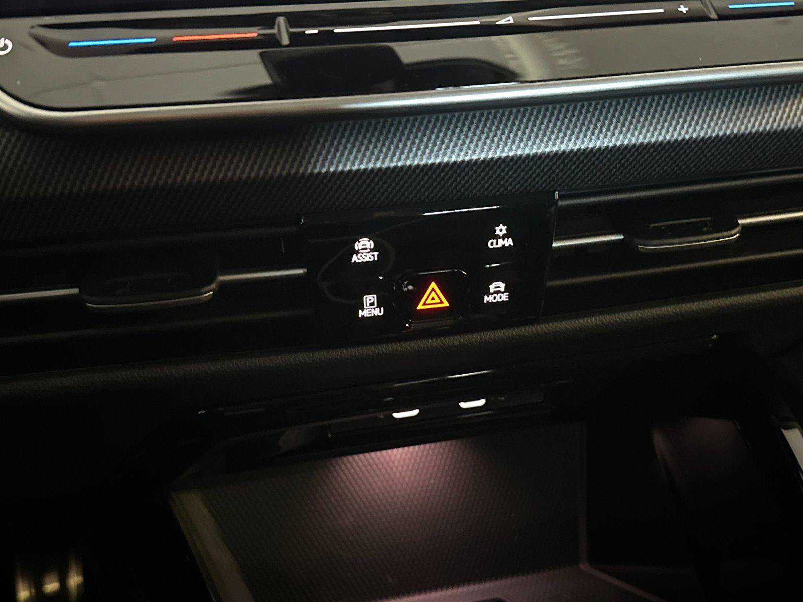 New 2026 Volkswagen Golf AWD/4WD image 20
