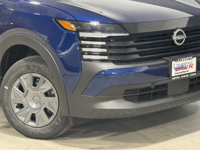 New 2026 Nissan Kicks S image 3