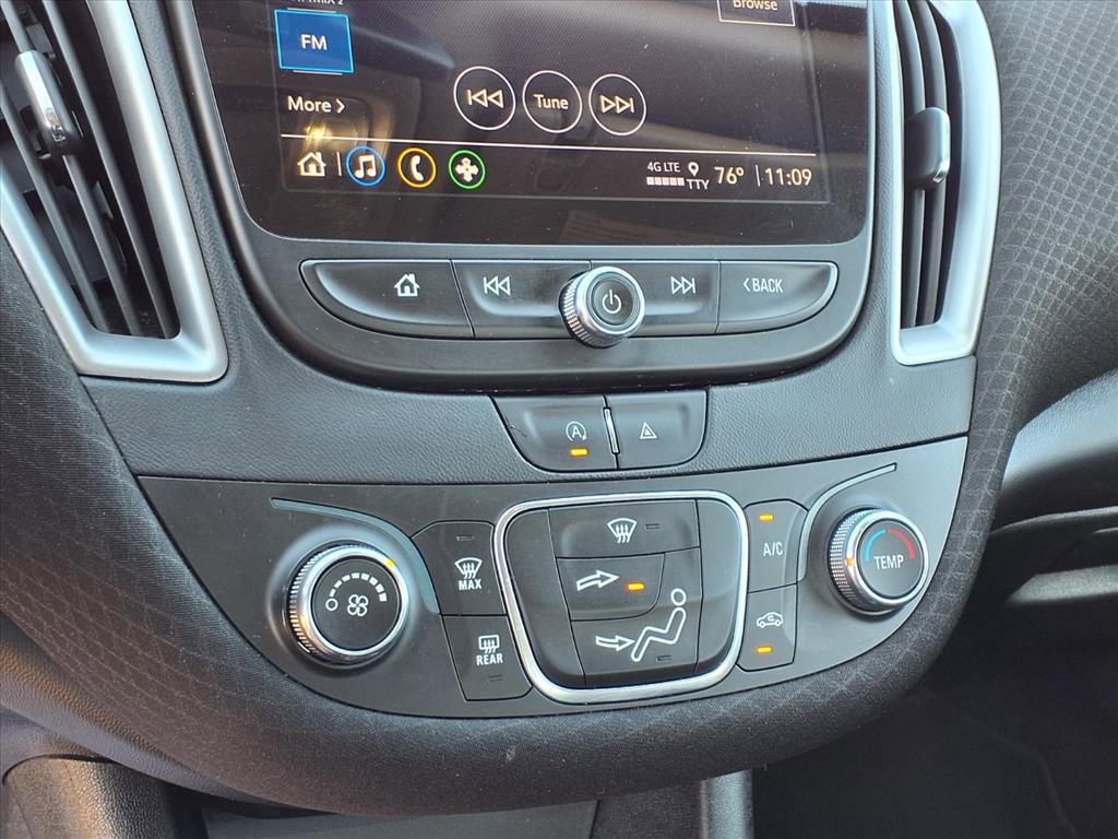 Used 2023 Chevrolet Malibu RS image 9