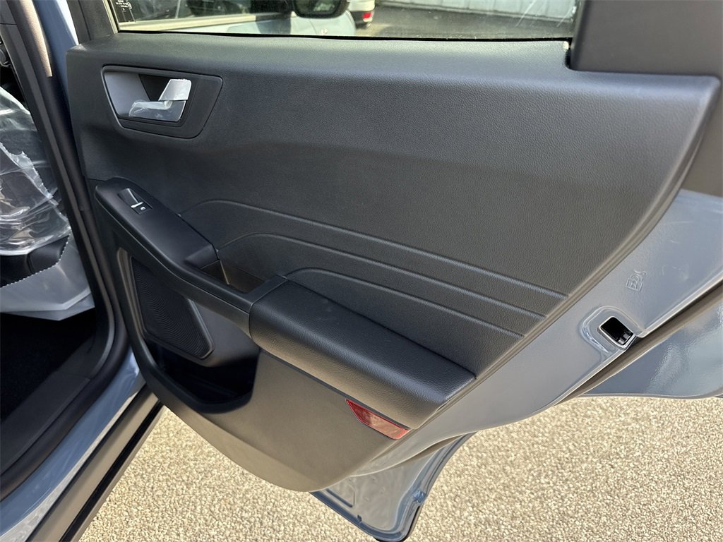 Used 2025 Ford Escape ST-Line w/ Tech Pack #1 image 31