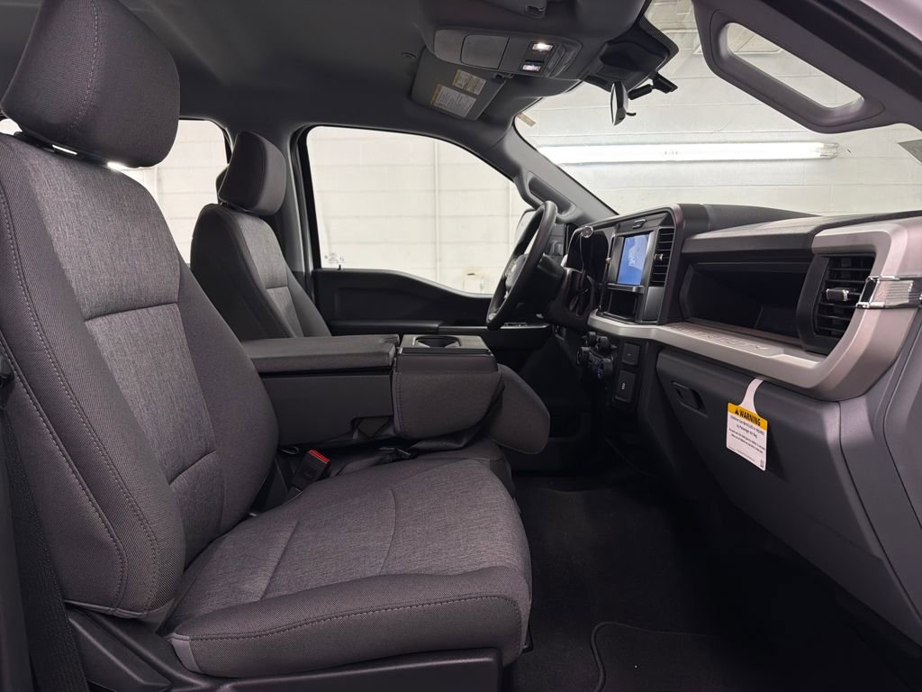 New 2026 Ford F250 XL w/ STX Appearance Package image 26