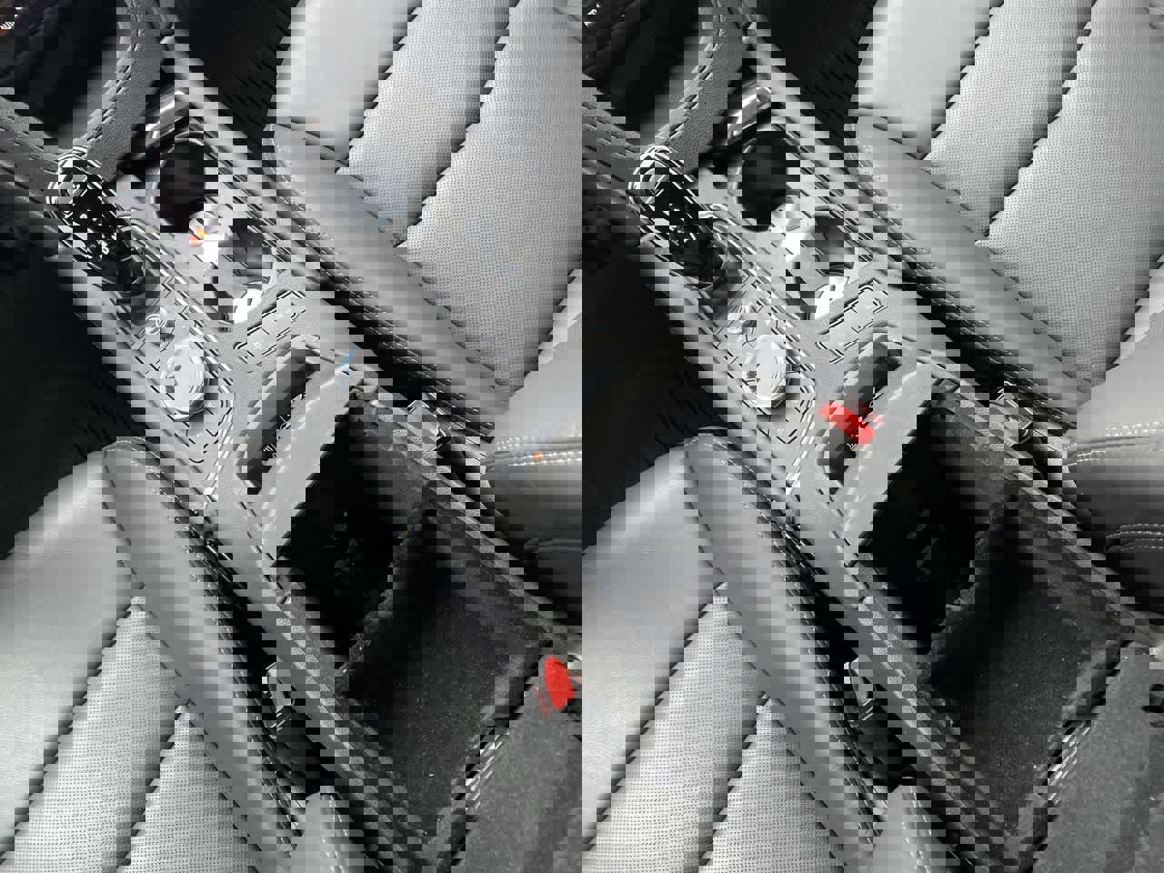 Used 2023 Cadillac XT5 Premium Luxury w/ LPO, Floor Liner Package image 26