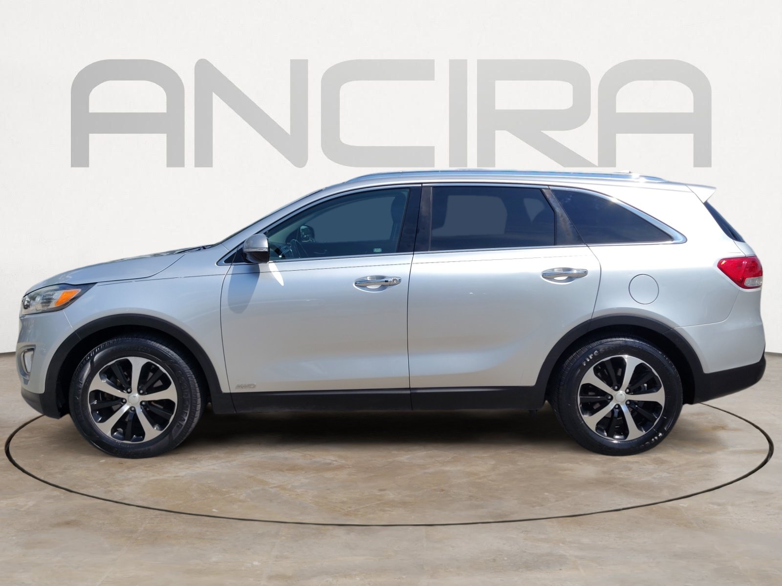 Used 2018 Kia Sorento EX w/ EX Advanced Touring Package AWD/4WD image 7