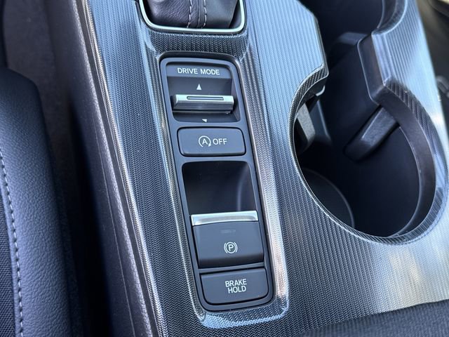 New 2026 Honda Civic Sport image 29