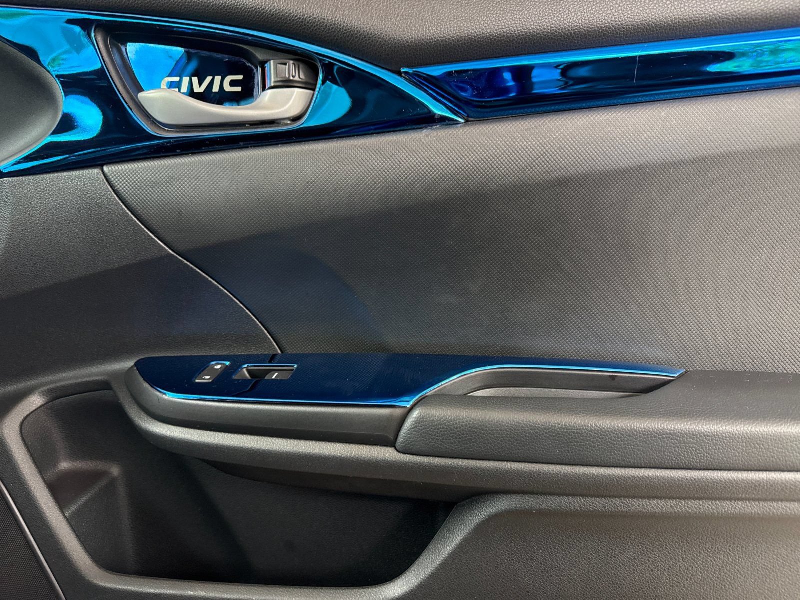 Used 2019 Honda Civic Sport image 16
